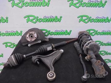 KIT RUOTA ANT. DESTRO VOLVO XC70 2.4 D5 2005