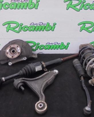 KIT RUOTA ANT. DESTRO VOLVO XC70 2.4 D5 2005