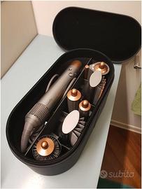 DYSON AIRWRAP COMPLETE    -   nuovo con cartellino