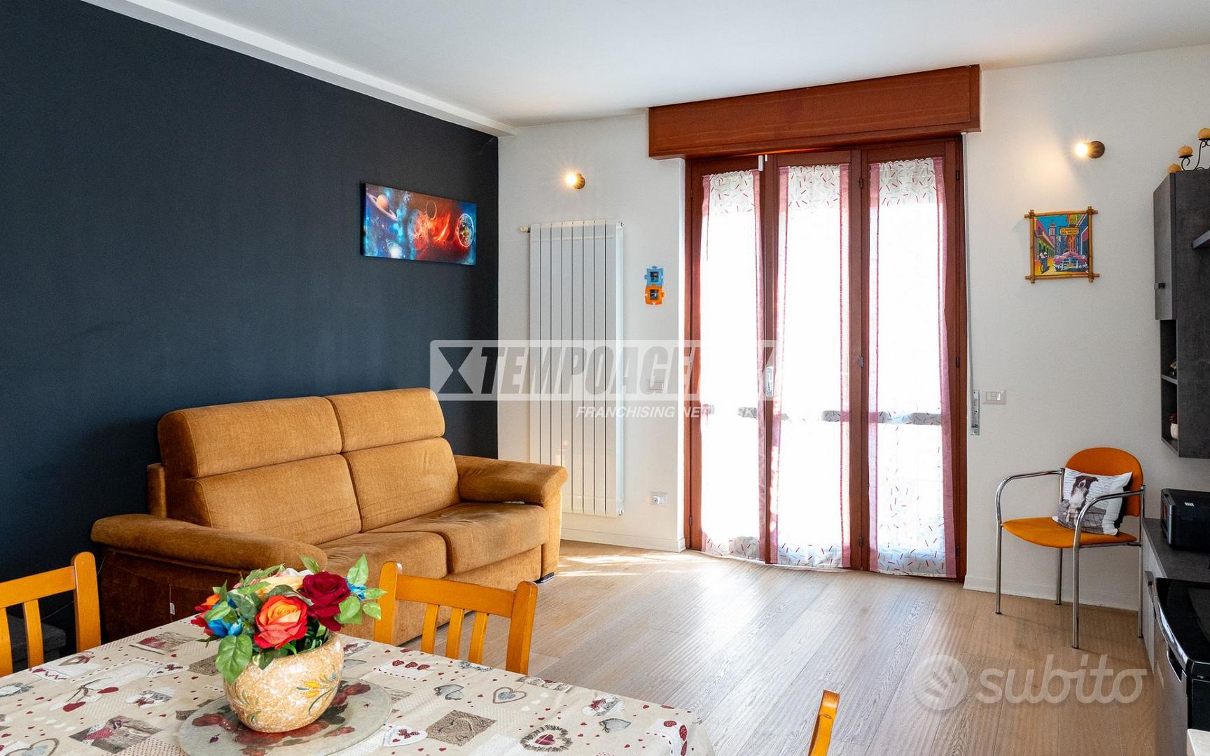 Appartamento – Cormano, Ospitaletto - Vista 2