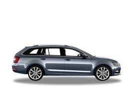 Skoda Octavia 1.6 TDI CR 115 CV WAGON EXECUTIVE