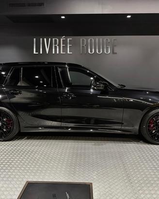 Bmw 330 i xDrive Touring Msport