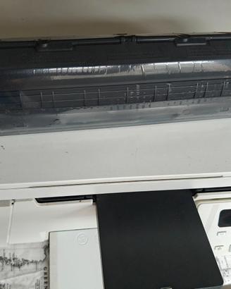 Stampante LASER B/N con TONER NUOVO di ricambio!