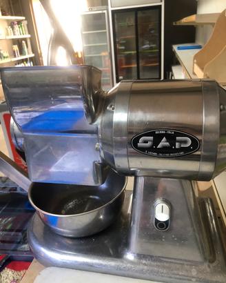 Grattuggia Professionale