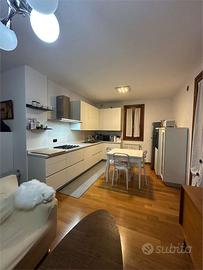 Mirano, a due passi dalla piazza