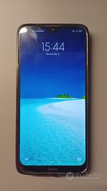 Smartphone Xiaomi Redmi 8 64GB nero