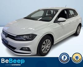Volkswagen Polo 5P 1.0 TSI COMFORTLINE 95CV