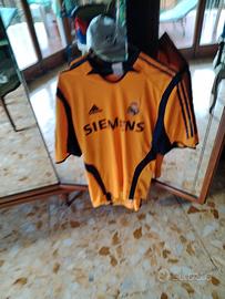 Maglia portiere