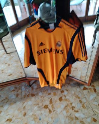 Maglia portiere