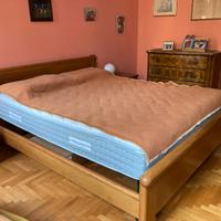 Camera da letto matrimoniale