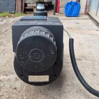 pompa aumento pressione erogazione acqua 