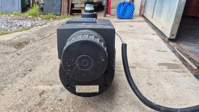 pompa aumento pressione erogazione acqua 