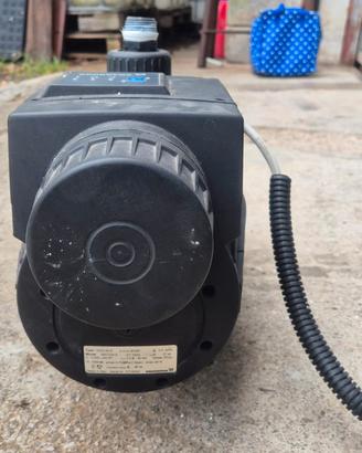 pompa aumento pressione erogazione acqua 