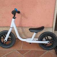 bicicletta senza pedali Decathlon