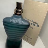 jean paul gaultier le male parfume per uomo 125 ml