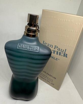 jean paul gaultier le male parfume per uomo 125 ml
