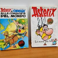Asterix antiquariato 