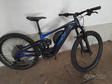 e-bike 