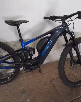 e-bike 