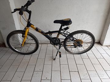 bici da bambino