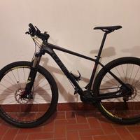 cube reaction gtc 29 carbon sl