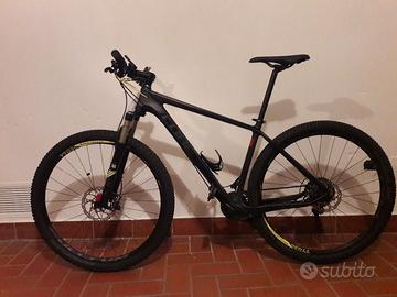 cube reaction gtc 29 carbon sl