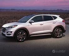 RICAMBI TUCSON ORIGINALI