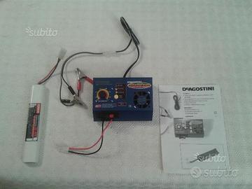 Caricabatterie De agostini 12v intellipeak