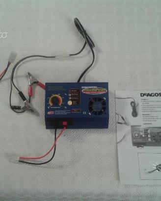 Caricabatterie De agostini 12v intellipeak