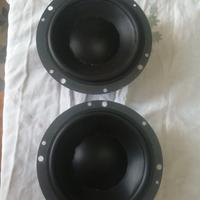 midwoofer dynaudio mw162 gt