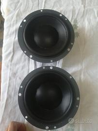 midwoofer dynaudio mw162 gt