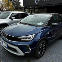 OPEL OPEL CROSSLANDX 1.2 BZ U48203