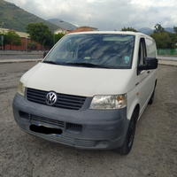 Volkswagen Trasporter