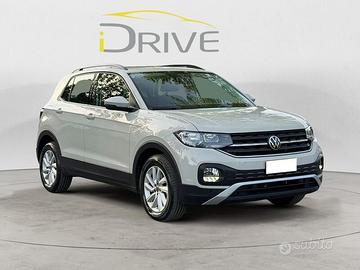 Volkswagen T-Cross 1.0 tsi Style 95cv ASCOT ...