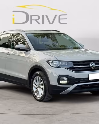 Volkswagen T-Cross 1.0 tsi Style 95cv ASCOT ...