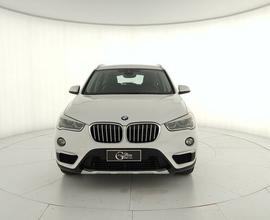 Bmw X1 sDrive18d xLine UNI PRO TAGLIANDI BMW PERFE