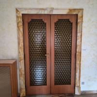 Porte interne in legno varie misure