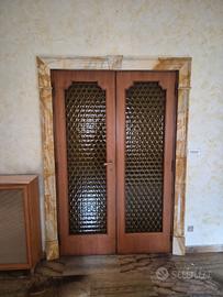 Porte interne in legno varie misure