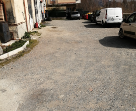 Capannone Borgotaro