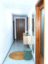 Ampio trivano 4 posti letto Muravera