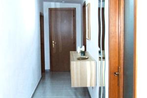 Ampio trivano 4 posti letto Muravera