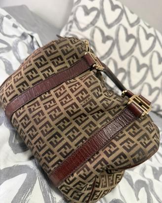 borsa fendi bauletto