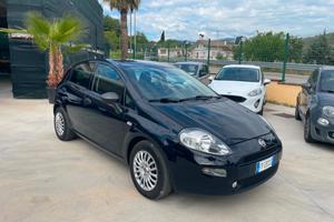 Fiat Punto 1.3 MJT II S&S 95 CV 5 porte Street