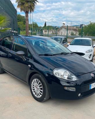 Fiat Punto 1.3 MJT II S&S 95 CV 5 porte Street