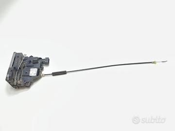 SERRATURA POSTERIORE DESTRA FIAT Punto EVO 5187365