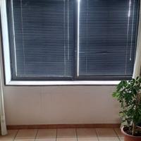 Finestra ferro battuto