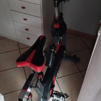 indoor bike