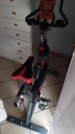 indoor bike