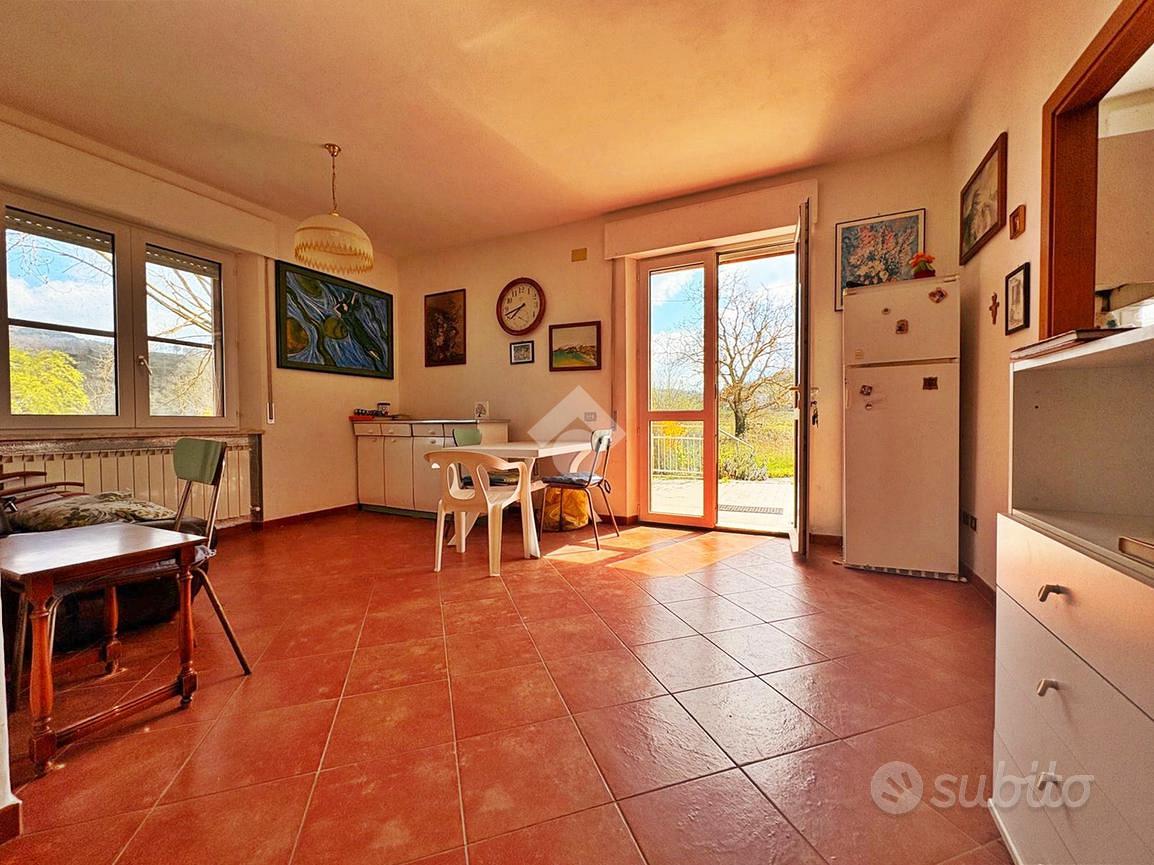 House in Sassoferrato, Serra San Facondino - Vista 5