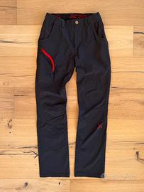 Montura Pantaloni Tecnici Outdoor Trekking